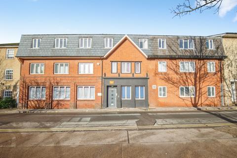 undefined, Foundation Street, Ipswich