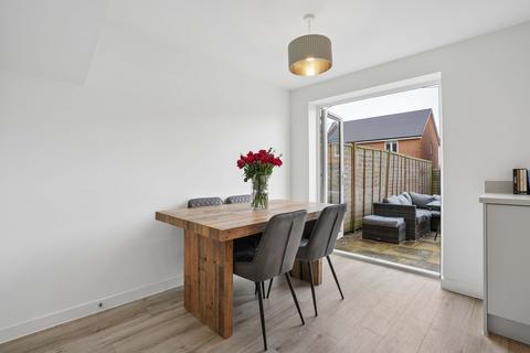 undefined, Northrop Gardens, Wantage OX12