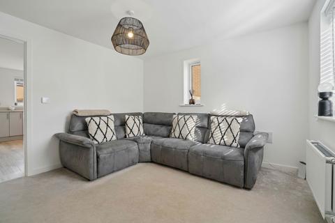 undefined, Northrop Gardens, Wantage OX12