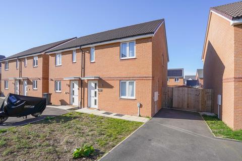undefined, Northrop Gardens, Wantage OX12