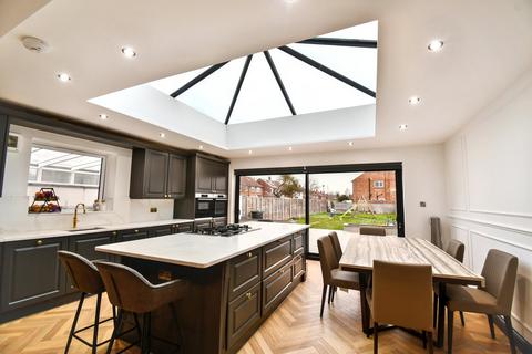 3 bedroom semi-detached house for sale, Ridge Road, Kempston, Bedford, MK43