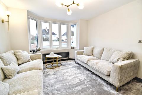 3 bedroom semi-detached house for sale, Ridge Road, Kempston, Bedford, MK43