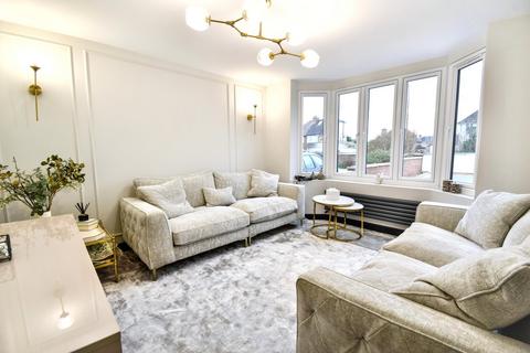 3 bedroom semi-detached house for sale, Ridge Road, Kempston, Bedford, MK43