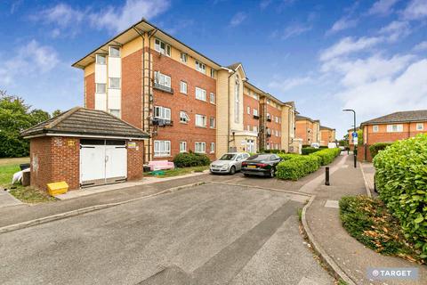 Pentland Close, London N9