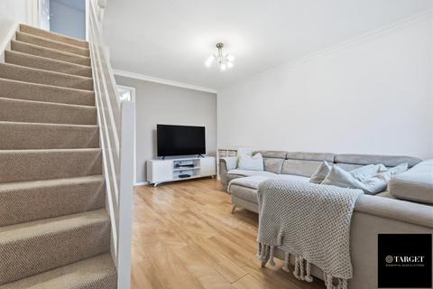 2 bedroom terraced house for sale, Leaforis Road, Waltham Cross EN7