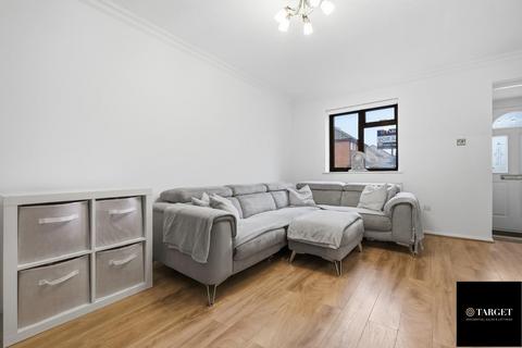 2 bedroom terraced house for sale, Leaforis Road, Waltham Cross EN7