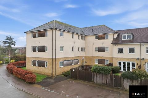 2 bedroom flat for sale, The Cedars, Broxbourne EN10