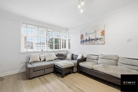 3 bedroom terraced house for sale, Haileybury Avenue, Enfield EN1
