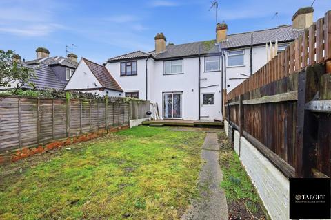 3 bedroom terraced house for sale, Haileybury Avenue, Enfield EN1