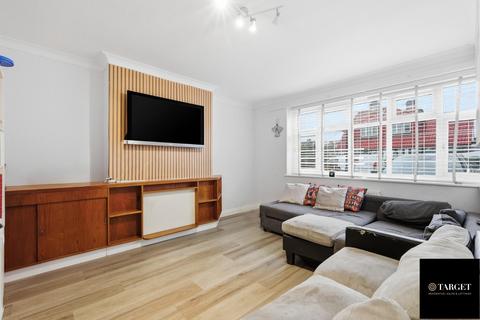 3 bedroom terraced house for sale, Haileybury Avenue, Enfield EN1