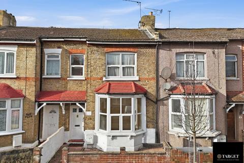 undefined, Arthur Road, London N9