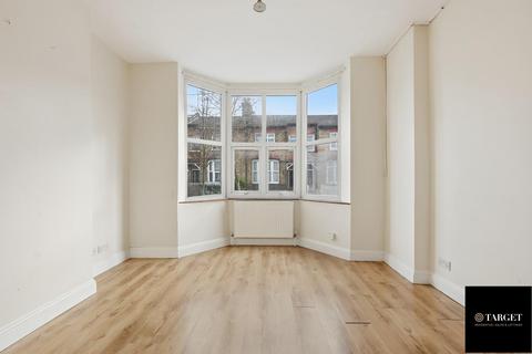 undefined, Arthur Road, London N9