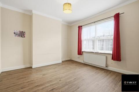 undefined, Arthur Road, London N9