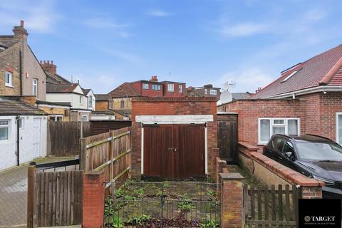 undefined, Putney Road, Enfield EN3