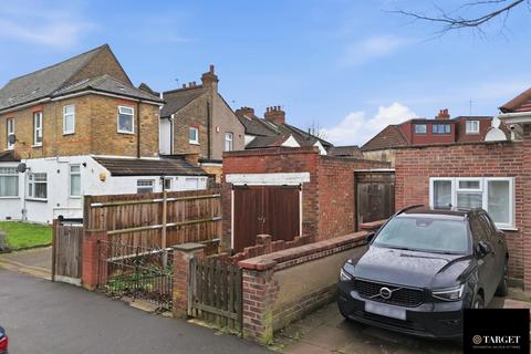 undefined, Putney Road, Enfield EN3