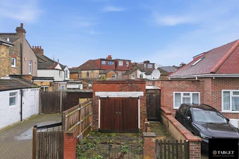 undefined, Putney Road, Enfield EN3