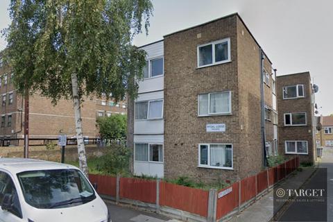 1 bedroom flat to rent, Rydal Lodge, London N17