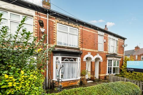 3 bedroom terraced house for sale, Avondale, Goddard Avenue, Hull, East Yorkshire, HU5
