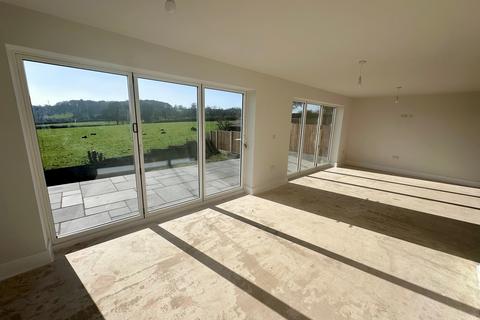 undefined, Kilburn Lane, BELPER DE56
