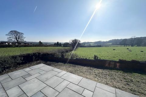 undefined, Kilburn Lane, BELPER DE56