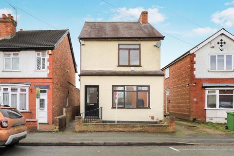 undefined, Victoria Road, Wednesfield, Wolverhampton