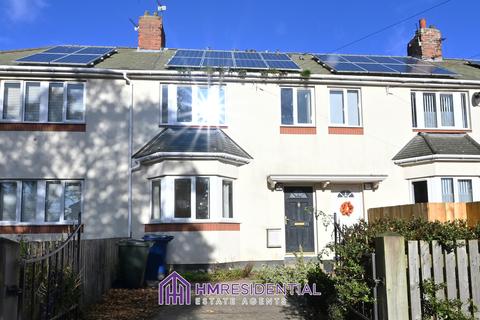 3 bedroom terraced house for sale, Newcastle upon Tyne NE4