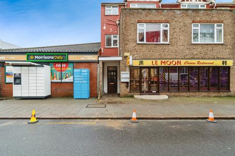 1 bedroom flat for sale, Prince Of Wales Road, Cromer