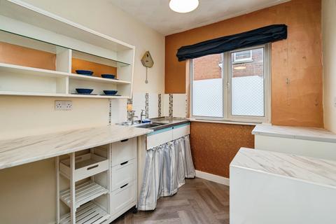 1 bedroom flat for sale, Prince Of Wales Road, Cromer