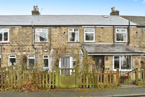 3 bedroom terraced house for sale, Rocklands Place, Shipley BD17
