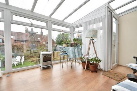 3 bedroom terraced house for sale, Rocklands Place, Shipley BD17