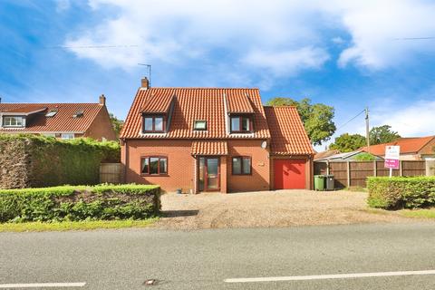 undefined, Dereham Road, Whinburgh, Dereham