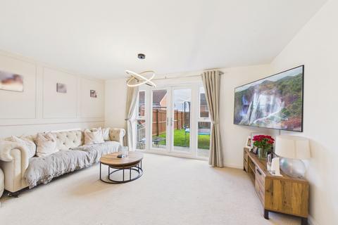 3 bedroom semi-detached house for sale, Firfield Road, Newcastle Upon Tyne, NE5