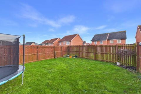 3 bedroom semi-detached house for sale, Firfield Road, Newcastle Upon Tyne, NE5