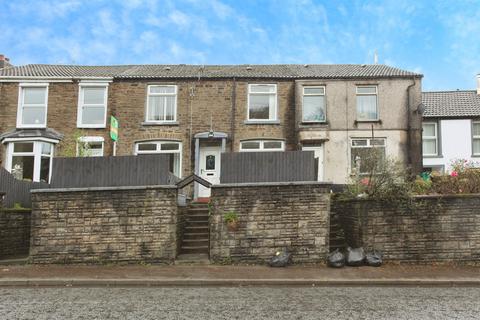 Hopkinstown Road, Pontypridd