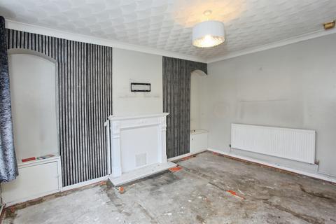 3 bedroom terraced house for sale, Hopkinstown Road, Pontypridd