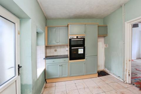 3 bedroom terraced house for sale, Hopkinstown Road, Pontypridd
