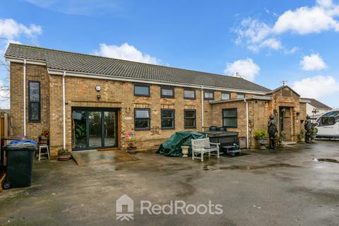 undefined, Whites Wood Lane, Gainsborough DN21
