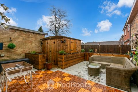 undefined, Whites Wood Lane, Gainsborough DN21