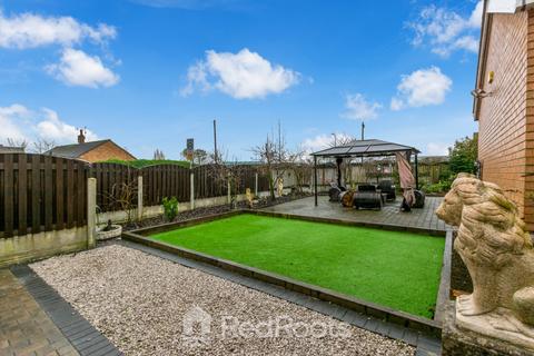 undefined, Whites Wood Lane, Gainsborough DN21