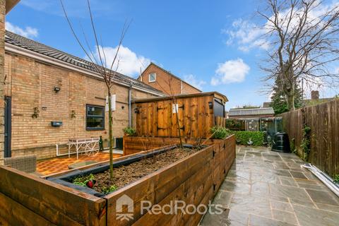 undefined, Whites Wood Lane, Gainsborough DN21