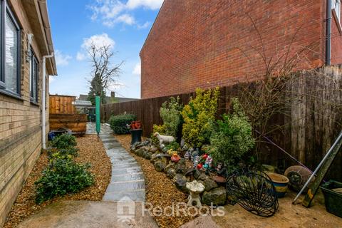 undefined, Whites Wood Lane, Gainsborough DN21