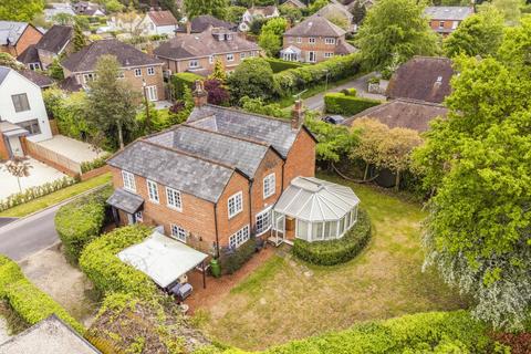 undefined, Thorn Road Wrecclesham GU10