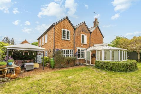 undefined, Thorn Road Wrecclesham GU10