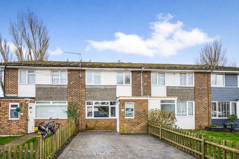 Herons Way, Hythe, CT21
