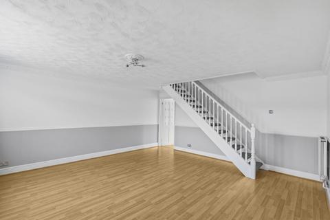 3 bedroom terraced house for sale, Herons Way, Hythe, CT21