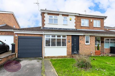 Acorn Avenue, Giltbrook, Nottingham, NG16