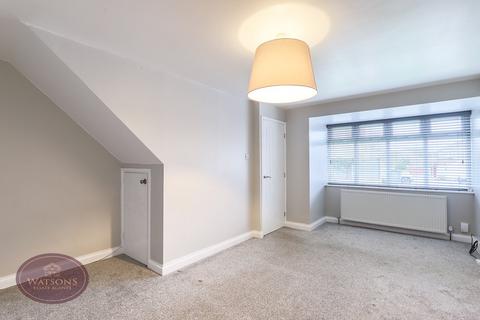undefined, Acorn Avenue, Giltbrook, Nottingham, NG16