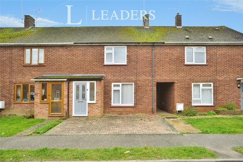 Elizabeth Avenue, Witham, Essex