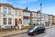Tubbs Road, London, NW10