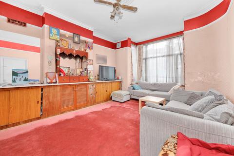 undefined, Tubbs Road, London, NW10